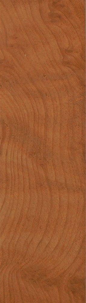 Redwood Burl Swirly (1 pc) Inlay/Thin 1/4x1 1/2x6    701 - Wood Acrylic Supply
