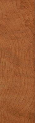 Redwood Burl Swirly (1 pc) Inlay/Thin 1/4x1 1/2x6    701 - Wood Acrylic Supply