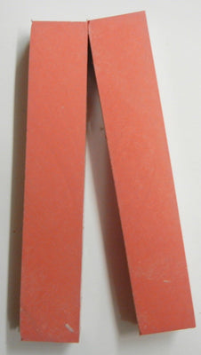 Alumilit Pearl Pink WAS006 (1 pc) Pen/Reel Blank 1