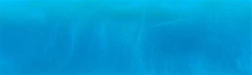 3/4" x 3/4" x 5" Pen Blank Blue  Acrylester #19 - Wood Acrylic Supply
