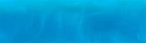 3/4" x 3/4" x 5" Pen Blank Blue  Acrylester #19 - Wood Acrylic Supply