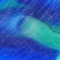 Raging Rapids Acrylic #46 1 pc Pen Blank 3/4"x5"      C47 (1 pc), E-Vap