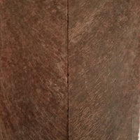 Mauve Coral Acrylester #27 (2 pc) Knife Scales 1/4" x 2" x 6" - 2096 - Wood Acrylic Supply