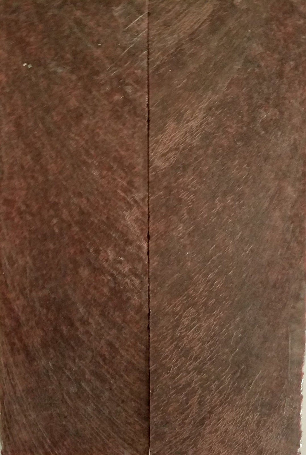 Mauve Coral Acrylester #27 (2 pc) Knife Scales 1/4" x 2" x 6" - 2096 - Wood Acrylic Supply