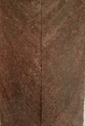 Mauve Coral Acrylester #27 (2 pc) Knife Scales 1/4" x 2" x 6" - 2096 - Wood Acrylic Supply