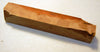 Coolabah Burl w Sap (1 pc) Pen/Reel Blank 1"sq x 6" - 1877 - Wood Acrylic Supply
