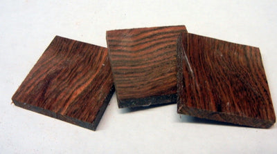 Chechen (1 pc) Inlay/Thin 1/4