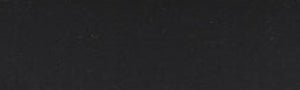 1 1/2" x 1 1/2" x 6" Game Call Solid Black Inlace Acrylester sc1 - Wood Acrylic Supply