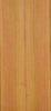 Peroba Rosa 2 pc Mini Knife Scale  3/16"x1"x5"      001 - Wood Acrylic Supply