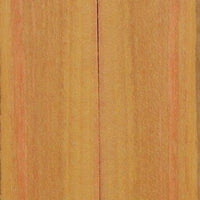 Peroba Rosa 2 pc Mini Knife Scale  3/16"x1"x5"      001 - Wood Acrylic Supply