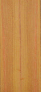 Peroba Rosa 2 pc Mini Knife Scale  3/16"x1"x5"      001 - Wood Acrylic Supply