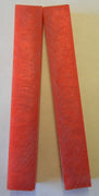 Alumilit Creative Color (1 pc) Pen Blank 3/4"sq x 5" SKU 6527