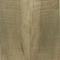Myrtle Quilted (2 pc) Razor Knife Scaless 3/16" x 2" x 6" - 7607