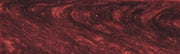 1" x 1" x 5" Pen Blank Copper Acrylester #63 - Wood Acrylic Supply