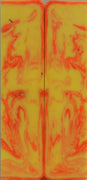 Alumilit One of a Kind (2 pc) Knife Scaless 1/4" x 1 1/2" x 6" - 6913