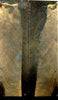 Alumilit Stabilized Buckeye Burl (2 pc) Knife Scales 1/4" x 1 3/4" x 6" - 1201 - Wood Acrylic Supply