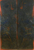 Alumilit One of a Kind (2 pc) Knife Scaless 1/4" x 2" x 6" - 6863