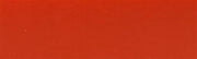 1" x 1" x 6" Pen Blank Solid Orange Acrylester sc4 - Wood Acrylic Supply
