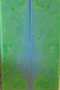 Alumilit One of a Kind (2 pc) Knife Scaless 1/4" x 2" x 6" - 6870