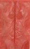 Cotton Candy Inlace Acrylester #15 (2 pc) Knife Scaless  3/8"x1 1/2"x5"    001