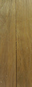 Stinkwood Black (2 pc) Mini Knife Scaless  1/4" x 1" x 6"    --3