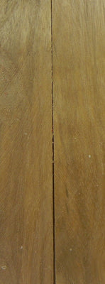 Stinkwood Black (2 pc) Mini Knife Scaless  1/4
