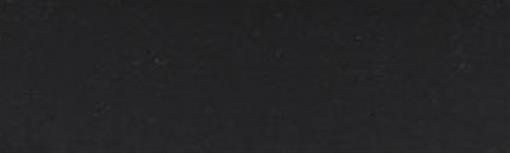 3/4" x 3/4" x 5" Pen Blank Solid Black Inlace Acrylester sc1 - Wood Acrylic Supply