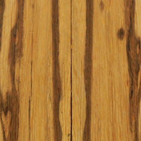 Tigre Caspi (2 pc) Knife Scale  1/4"x1 1/2"x6"    001 - Wood Acrylic Supply
