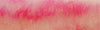 1" x 1 1/2" x 5" Knife Blank Golden Violet Acrylester #30 - Wood Acrylic Supply