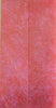 Hot Pink Acrylester #48 (2 pc) Knife Scales 1/4" x 1 1/2" x 6" - 0849 - Wood Acrylic Supply