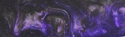 1 1/2" x 1 1/2" x 6" Game Call Black & Violet Acrylester #23 - Wood Acrylic Supply