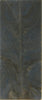Alumilit One of a Kind (2 pc) Knife Scaless 3/16" x 1 1/4" x 6" - 6849
