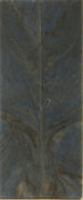 Alumilit One of a Kind (2 pc) Knife Scaless 3/16" x 1 1/4" x 6" - 6849
