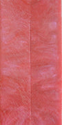 Pink Sky Acrylester #29 (2 pc) Knife Scales 1/4" x 1 1/2" x 6" - 0838 - Wood Acrylic Supply
