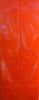 Cotton Candy Pink Acrylester #15 (2 pc) Knife Scaless 3/16" x 1" x 5" - 1415