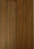 Laminated Brown/Brown (2 pc) Razor Knife Scaless 3/16" x 2" x 6" - 0928