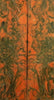 Emerald City Acrylester #58 (2 pc) Knife Scaless  1/4" x 1 1/2" x 6"    --1