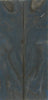 Alumilit One of a Kind (2 pc) Knife Scaless 3/16" x 1 1/4" x 5" - 6850