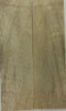 Myrtle Quilted (2 pc) Knife Scaless 1/4" x 1 1/2" x 5" - 7598