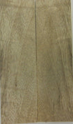 Myrtle Quilted (2 pc) Knife Scaless 1/4" x 1 1/2" x 5" - 7598
