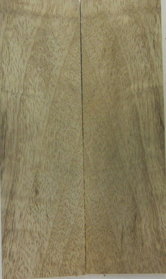 Myrtle Quilted (2 pc) Knife Scaless 1/4