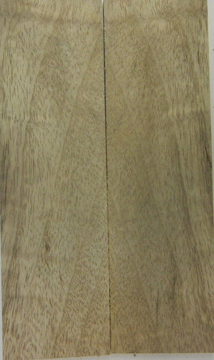 Myrtle Quilted (2 pc) Knife Scaless 1/4" x 1 1/2" x 5" - 7598