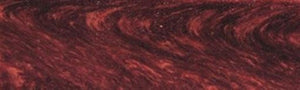 3/4" x 3/4" x 5" Pen Blank Copper Acrylester #63 - Wood Acrylic Supply