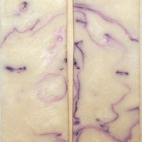 Purple Haze Acrylester #57 (2 pc) Knife Scales 3/16" x 3/4" x 6" - 1616 - Wood Acrylic Supply