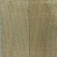 Myrtle Quilted (2 pc) Knife Scaless 1/4" x 1 1/2" x 5" - 7596