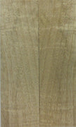 Myrtle Quilted (2 pc) Knife Scaless 1/4" x 1 1/2" x 5" - 7596