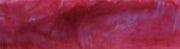 1" x 1" x 6" Pen Blank Cherries Jubilee Acrylester #37 - Wood Acrylic Supply