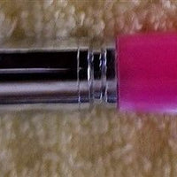 Chrome Express Twist Pen with Handmade Passion Pink Acrylic Body - Wood Acrylic Supply