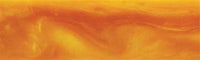 1" x 1" x 5" Pen Blank Sparkle Gold Acrylester #06 - Wood Acrylic Supply