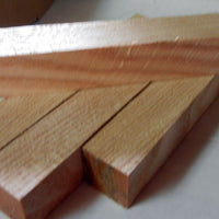 Coffee Tree (1 pc) Pen/Reel Blank 1"sq x 6" - 8340 - Wood Acrylic Supply